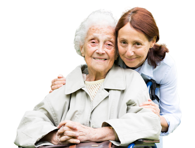 Курс патронажной сиделки (помощницы по уходу) в Развилке